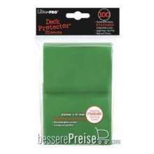 Ultra Pro UP82693 - Green Protector (100)