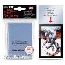 Ultra Pro UP84355 - Small Protector Sleeve Covers (60)