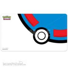 Ultra Pro UP85449 - PKM Great Ball Playmat