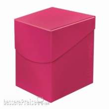 Ultra Pro Neu UP85691 - UP - Eclipse PRO 100+ Deck Box - Hot Pink