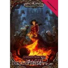 Das Schwarze Auge US25004S - Aventurische Magie (Taschenbuch)