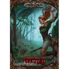 Ulisses Spiele US25006 - Aventurische Magie 2