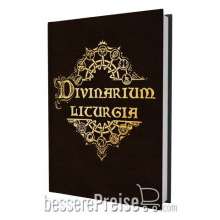 Ulisses Spiele! US25022 - DSA5 - Divinarium Liturgia