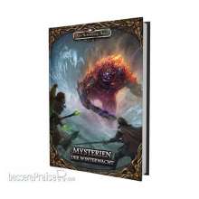 Ulisses Spiele US25162 - DSA5 - Mysterien der Winterwacht