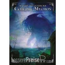 Das Schwarze Auge US25246 - DSA5 Mythos: Sandy Petersens Cthulhu Mythos