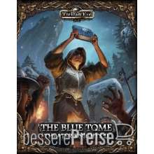 Ulisses Spiele US25306E - The Dark Eye - The Blue Tome (Theater Knights II)