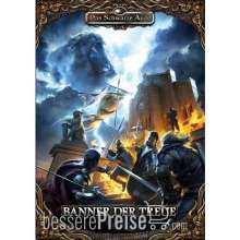 Ulisses Spiele! US25347 - Banner der Treue