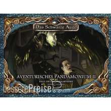 Das Schwarze Auge US25472 - DSA5 Deluxe Spielkartenset - Aventurisches Pandämonium 2