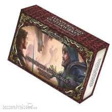 Ulisses Spiele! US25642 - DSA5 - Spielkartenbundle - Aventurisches Götterwirken