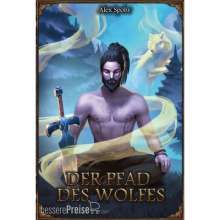 Ulisses Spiele! US25727 - Der Pfad des Wolfes (Neuauflage)