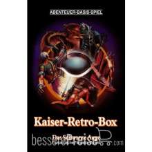 Das Schwarze Auge US25800 - Kaiser-Retro-Box (remastered)