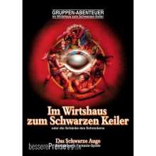 Ulisses Spiele US25802 - DSA1 - Wirtshaus zum schwarzen Keiler (remastered)