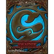 Ulisses Spiele US25897 - DSA5 - Schicksal und Verdammnis - Gottheit Swafnir