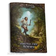 Ulisses Spiele US25967 - DSA5 - Das Tal des Todes