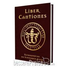 Ulisses Spiele! US26033 - DSA4 - Liber Cantiones (remastered)