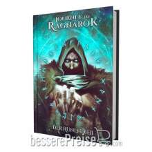 Ulisses Spiele US35100 - Journey to Ragnarok - Der Runendieb (5E)