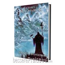 Ulisses Spiele US35101 - Journey to Ragnarok - Der Graue Wanderer (5E)