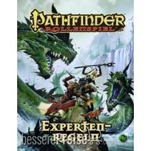 Pathfinder 1. Edition deutsch US50005T - Pathfinder Expertenregeln Taschenbuch