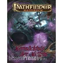 Pathfinder 1. Edition deutsch US52068 - Handbuch: Vermächtnis der Vetteln