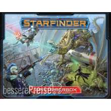 Starfinder (deutsch) US56038 - Starfinder Einsteigerbox