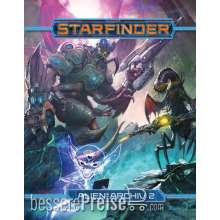 Starfinder (deutsch) US56039 - Starfinder Alienarchiv 2