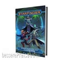 Starfinder (deutsch) US56042 - Starfinder Einsatzhandbuch: Charaktere