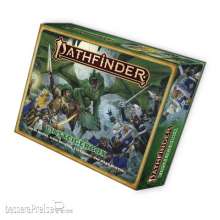 Ulisses Spiele! US57029 - Pathfinder 2 - Einsteigerset