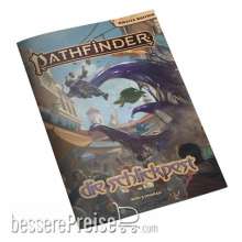 Pathfinder 2. Edition deutsch US57046 - Pathfinder 2 - Die Schlickpest