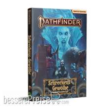 Ulisses Spiele! US57062 - Pathfinder 2 - Das Schreckensgewölbe