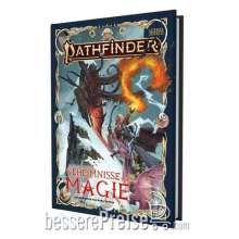 Ulisses Spiele US57063 - Pathfinder 2 - Geheimnisse der Magie