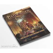 Ulisses Spiele US57071 - Pathfinder 2 - Die Nacht des Grauen Todes