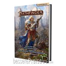 Ulisses Spiele! US57076 - Pathfinder 2 - Zeitalter dVO: Ritter von Finismur