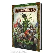 Ulisses Spiele US57086 - Pathfinder 2 - Königsmacher 2E Abenteuerpfad