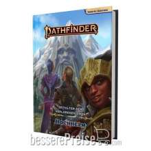 Ulisses Spiele US57095 - Pathfinder 2 - Zeitalter dVO: Hochhelm