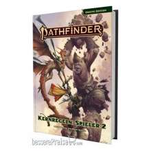 Ulisses Spiele US57104 - Pathfinder 2 - Kernregeln - Spieler 2