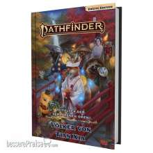 Ulisses Spiele US57107 - Pathfinder 2 - Zeitalter dVO: Völker von Tian Xia