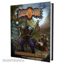 Ulisses Spiele US78000 - Earthdawn Spielerhandbuch