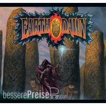 Earthdawn 4. Edition US78003 - Earthdawn Spielleiterschirm