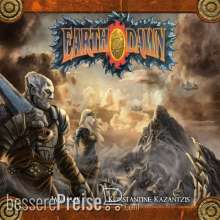 Earthdawn 4. Edition US78005 - Earthdawn Soundtrack I