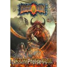 Earthdawn 4. Edition US78006 - Earthdawn Kompendium