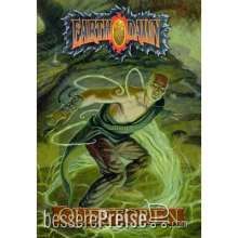 Earthdawn 4. Edition US78008 - Earthdawn Questoren