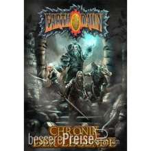 Earthdawn 4. Edition US78013 - Earthdawn Chronik der Legende