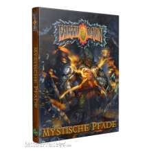 Ulisses Spiele US78015 - Earthdawn Mystische Pfade