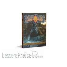 Ulisses Spiele US78025 - Earthdawn Spielleiterhandbuch (Taschenbuch)