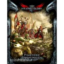 Ulisses Spiele US79000 - WH40K Wrath & Glory - Finstere Segnungen