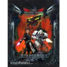 Ulisses Spiele US79004 - WH40K Wrath & Glory - Starterset