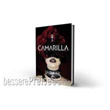 V5 Vampire - Die Maskerade: US80101 - V5 Vampire - Die Maskerade: Camarilla