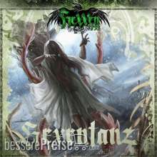 HeXXen US81017 - HeXXen 1733: HeXXentanz - CD