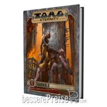 Ulisses Spiele US82065D - Torg Eternity - Tharkold Quellenbuch