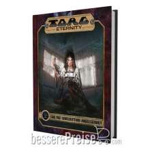 Ulisses Spiele US82114D - Torg Eternity - Eine fast unbedeutende Angelegenheit